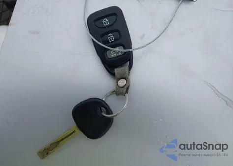 2013 Hyundai Sonata Gls from USA, damaged, VIN 5NPEB4AC7DH632387